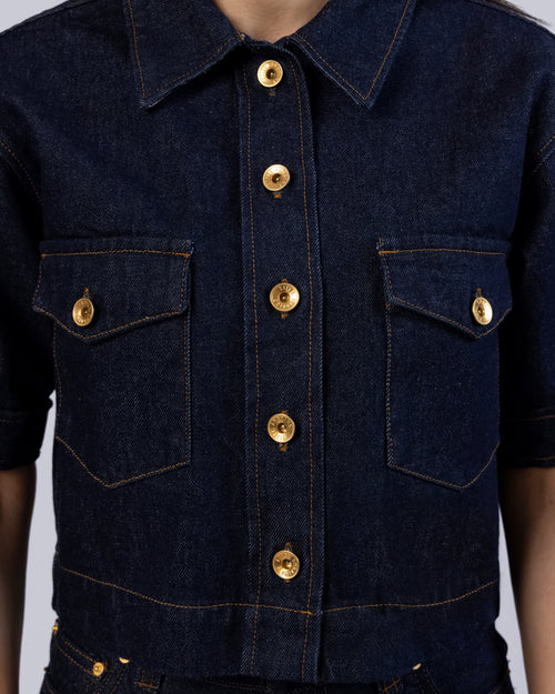 Golden Line Jacket