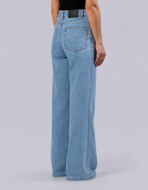 Silver Line Jeans
