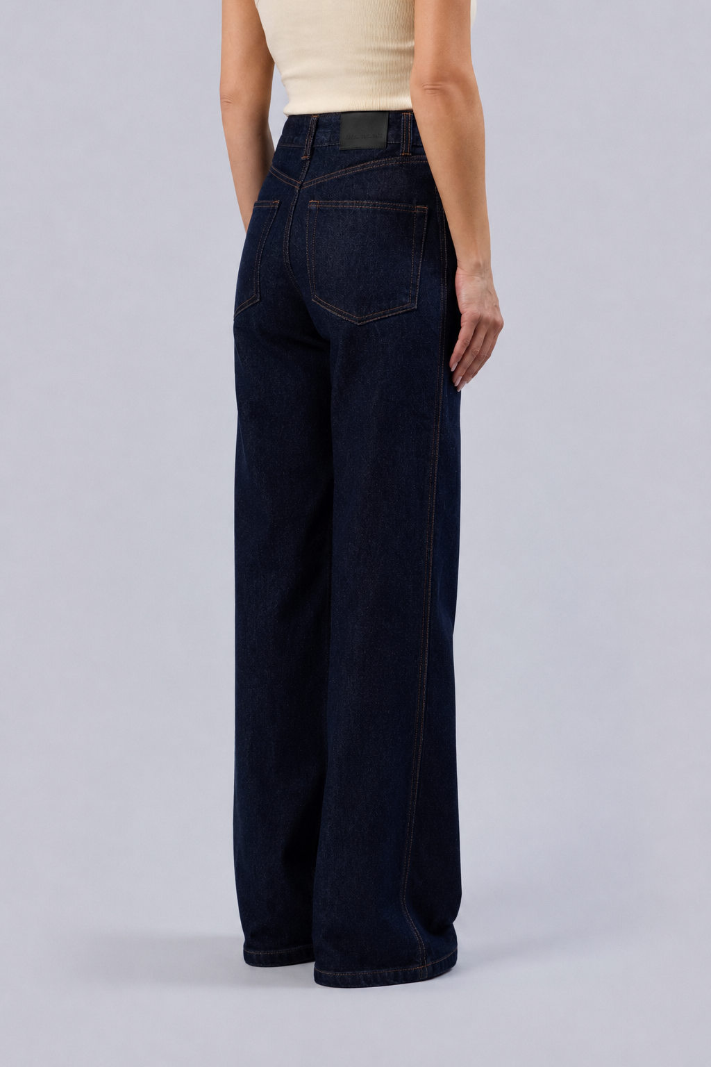 Golden Line Jeans