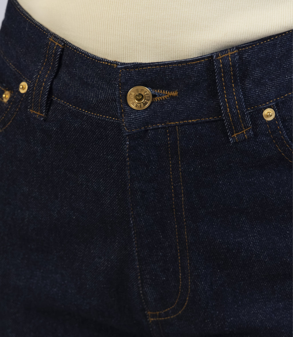 Golden Line Jeans