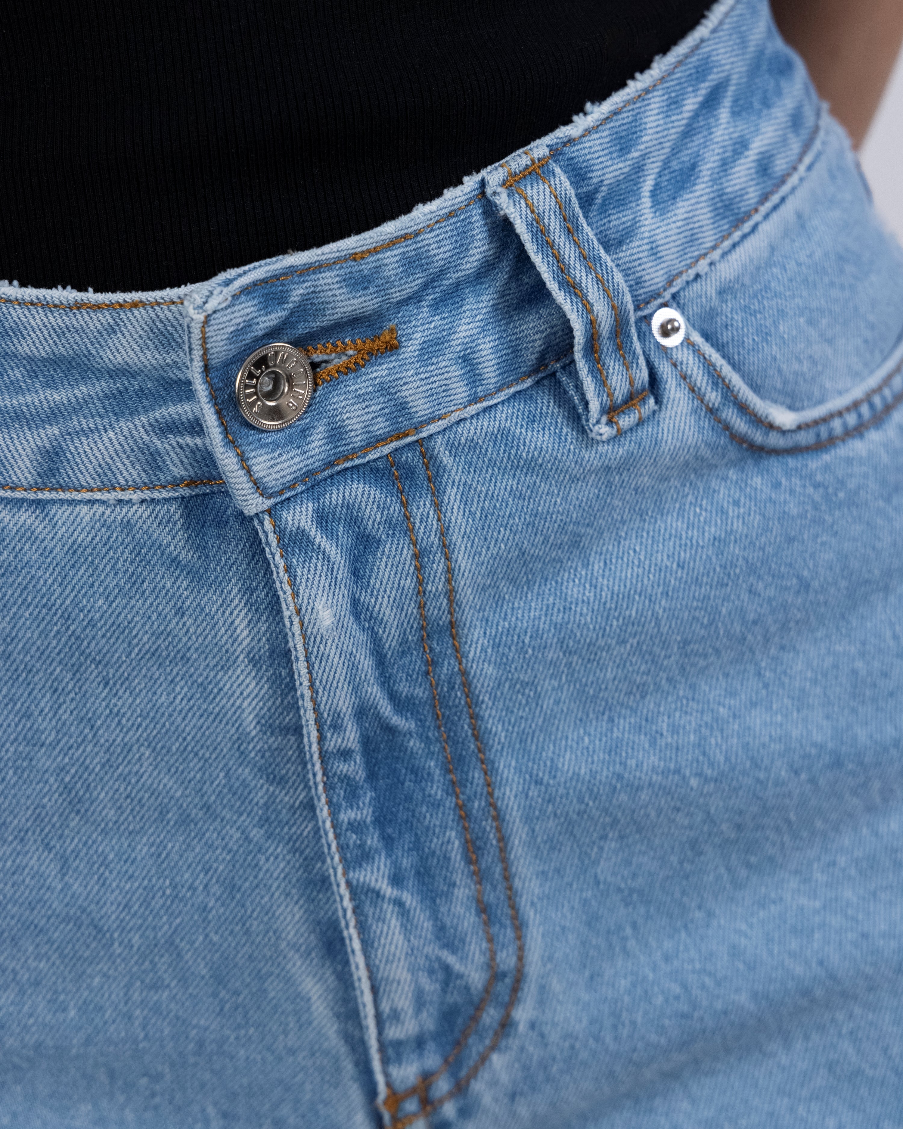 Silver Line Jeans