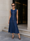 Marghi Dress