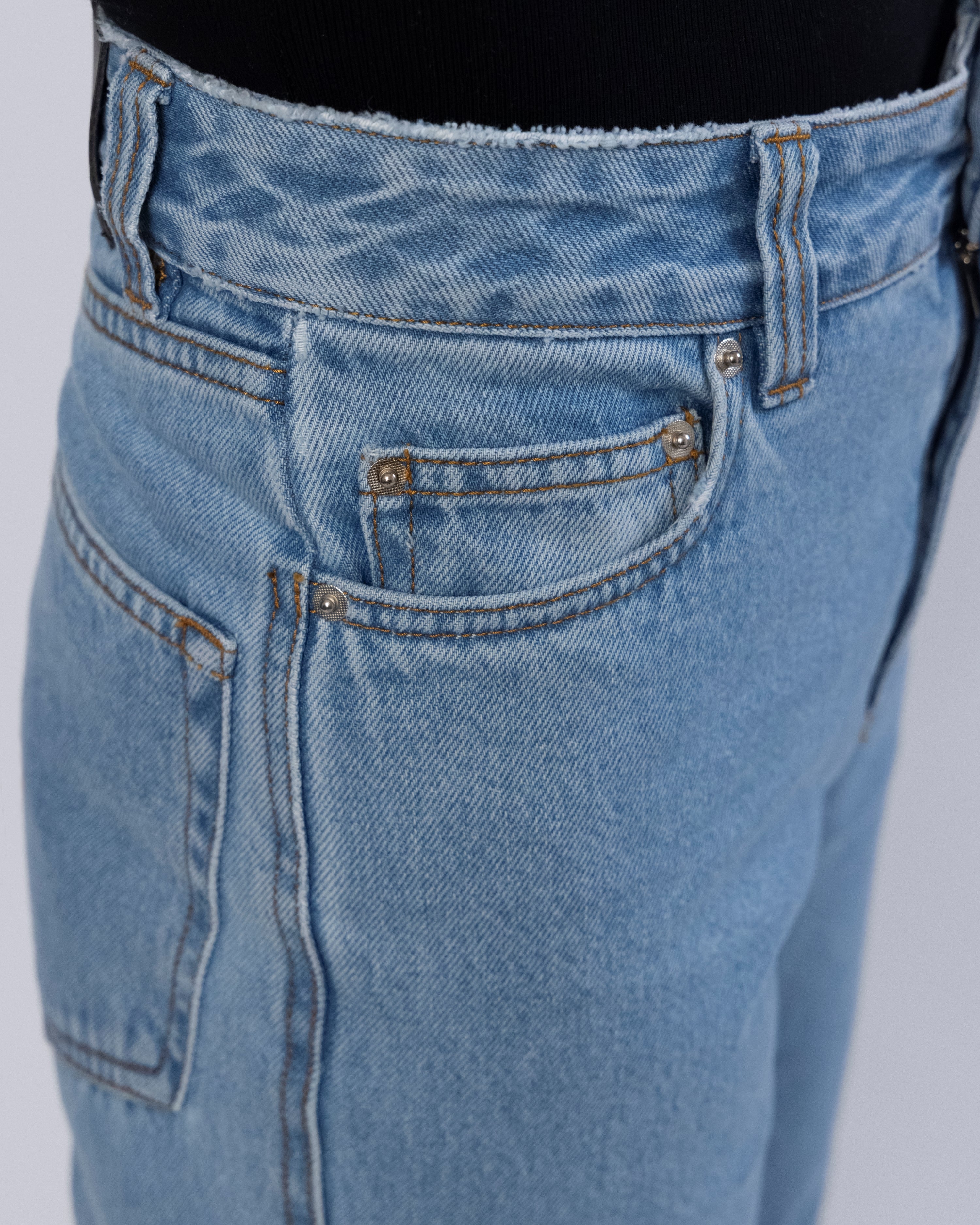 Silver Line Jeans