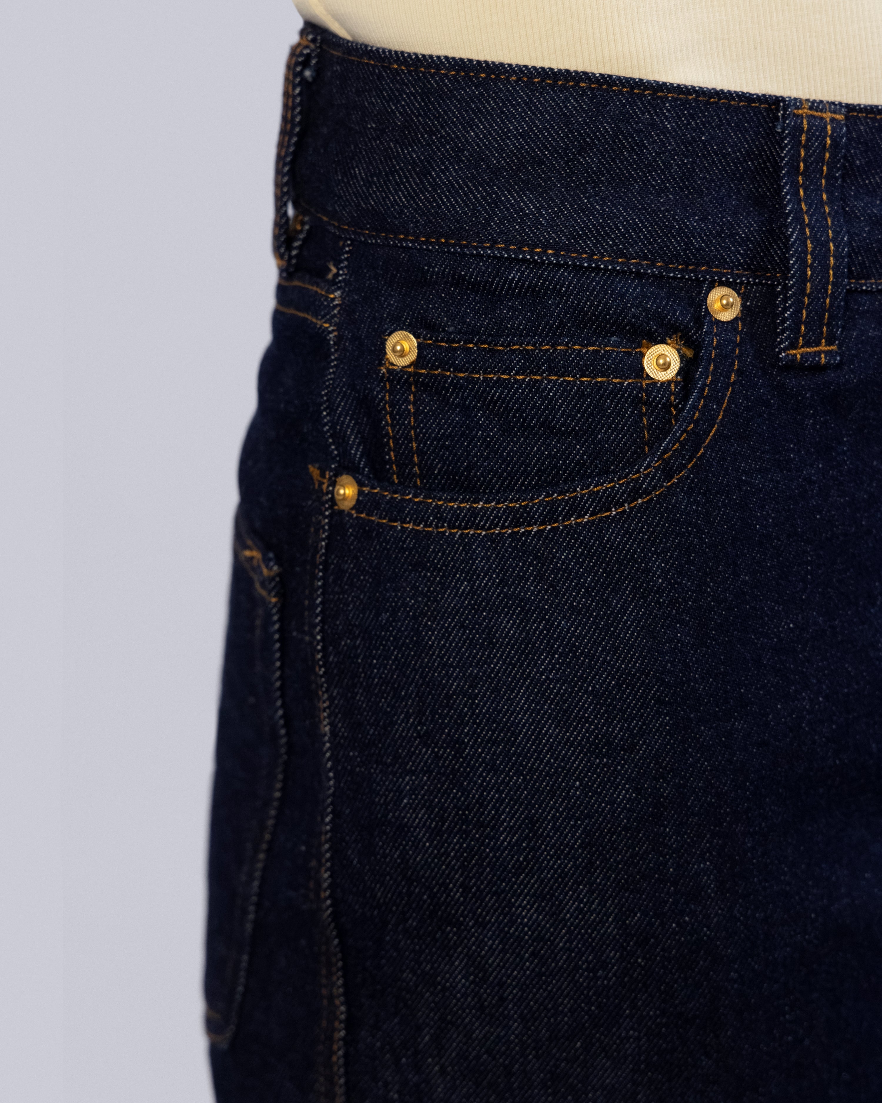 Golden Line Jeans
