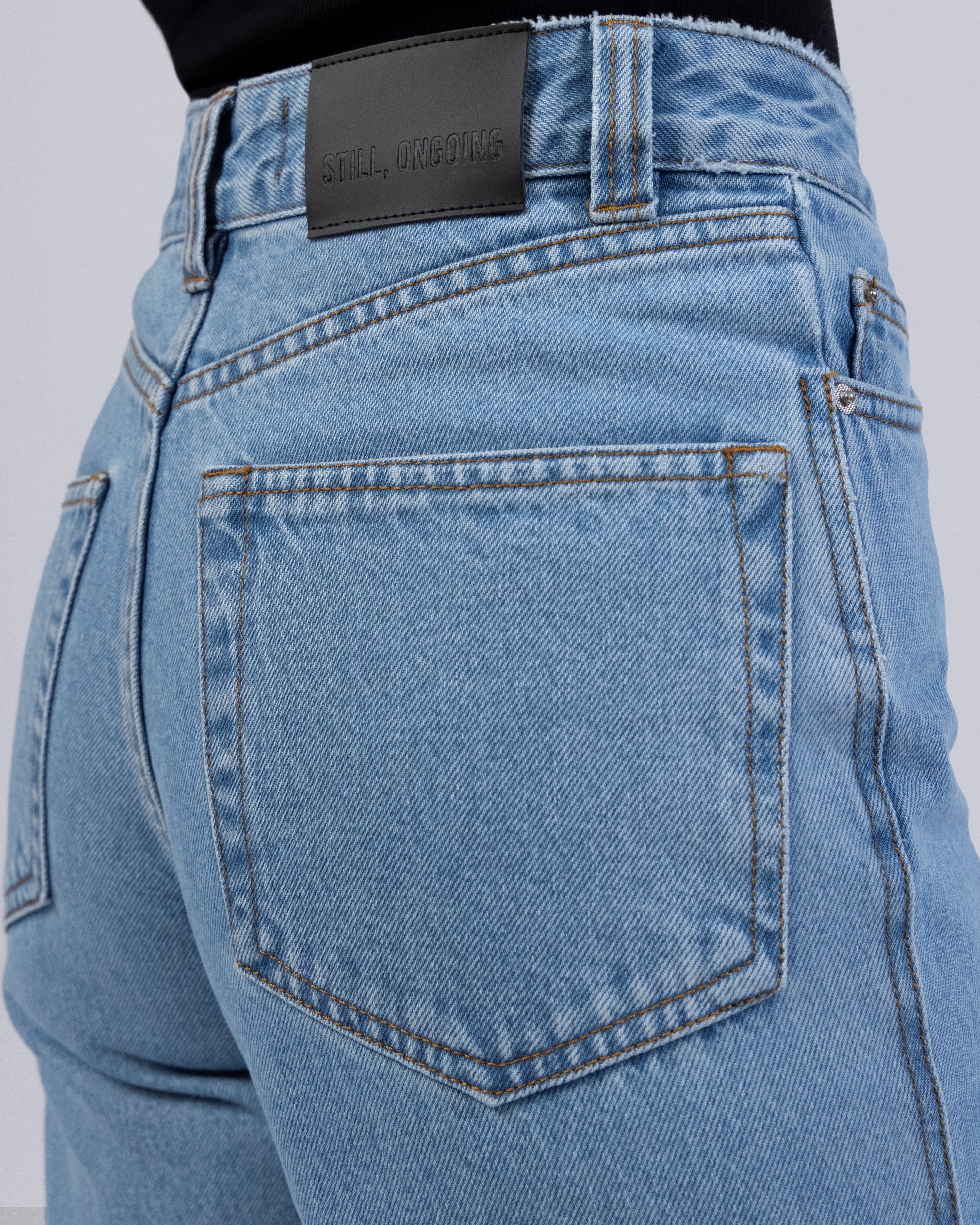 Silver Line Jeans