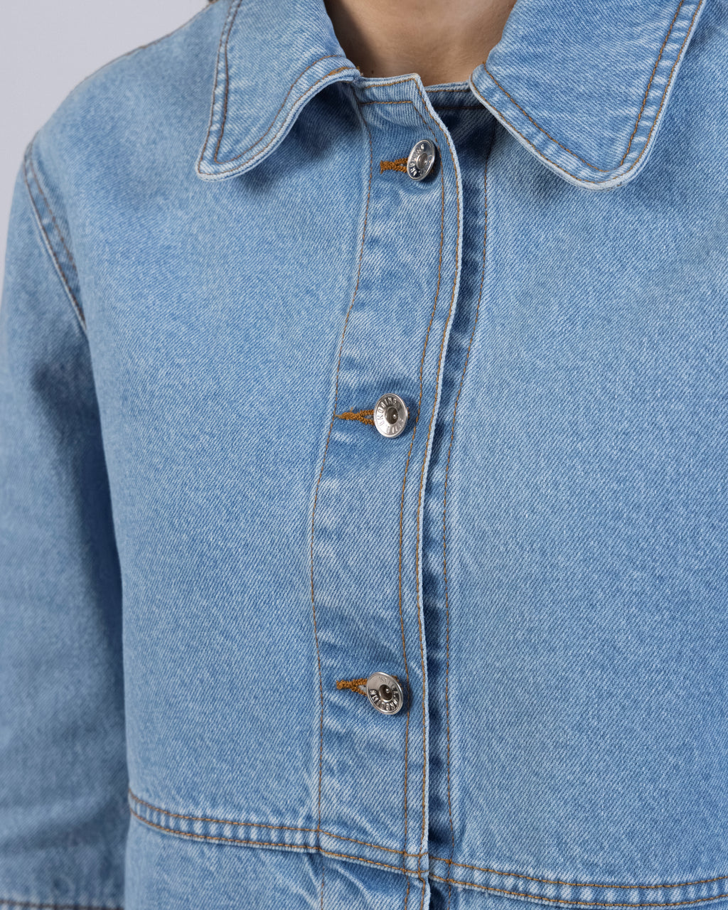 Silver Line Jacket