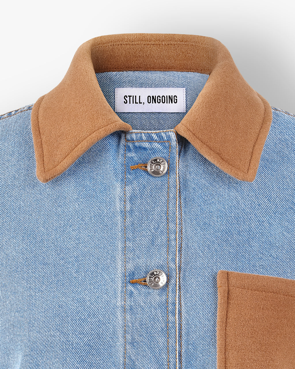 CLEO Jacket
