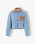 CLEO Jacket