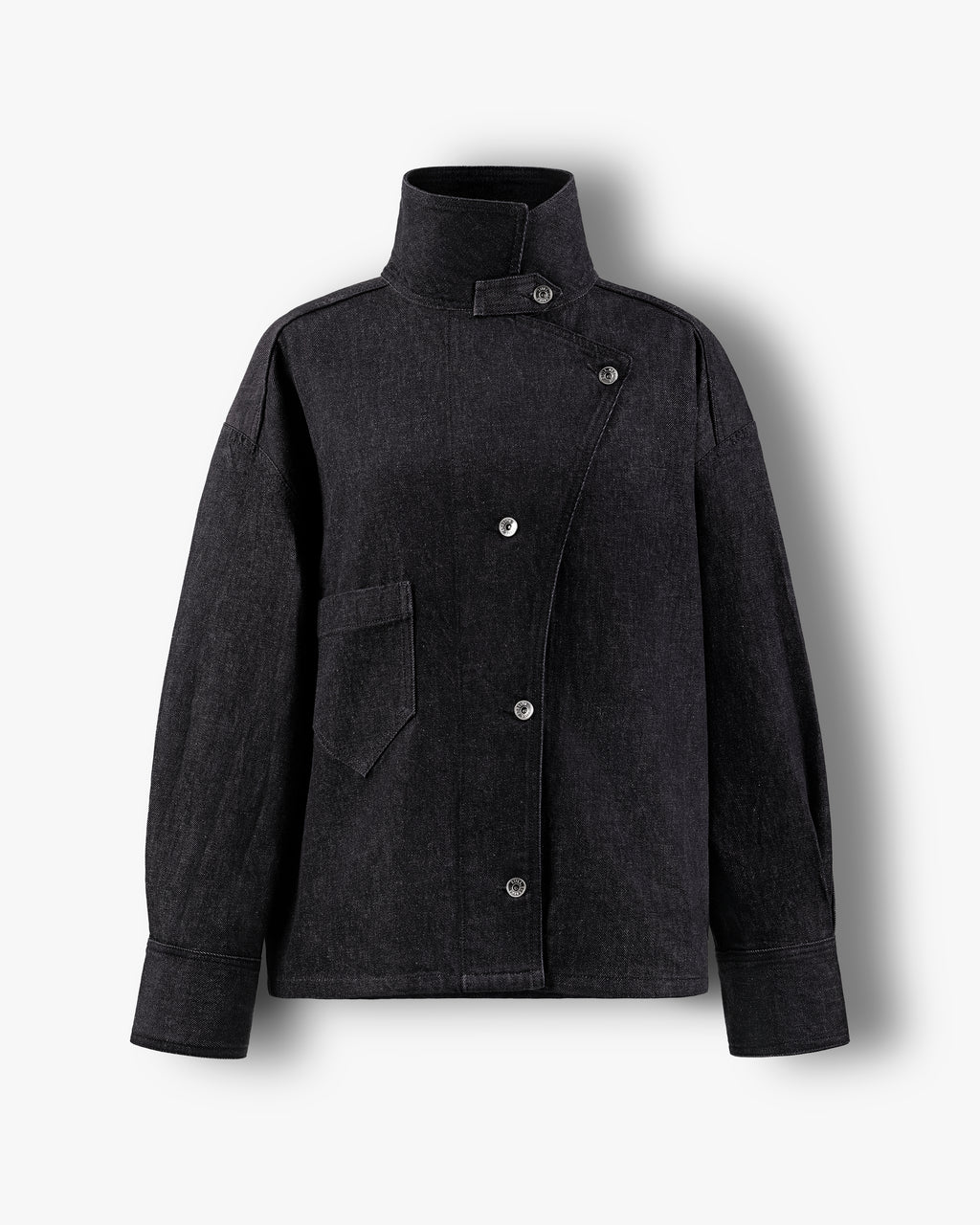 GAIA Jacket