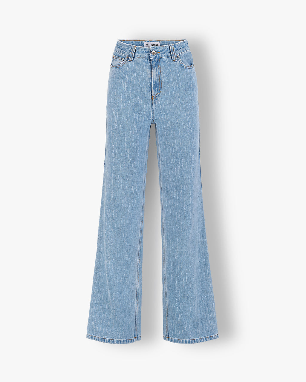 ELIA Laser Jeans