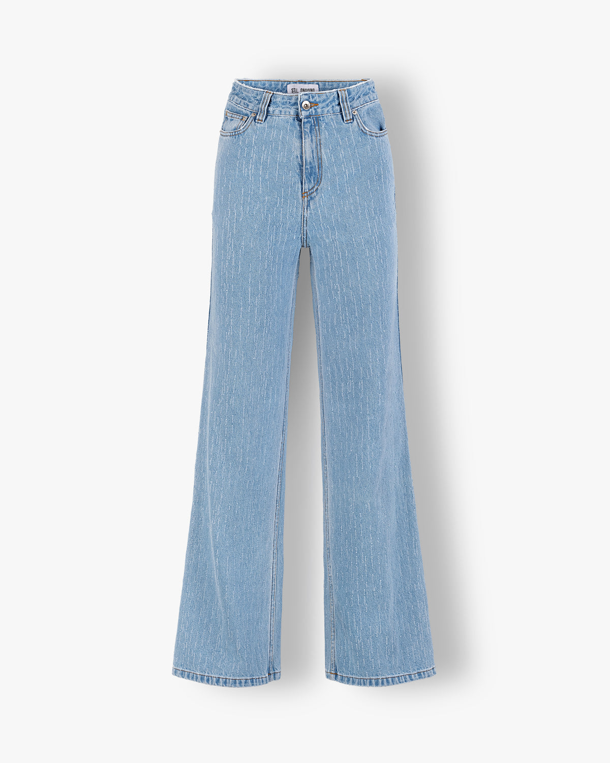 ELIA Laser Jeans