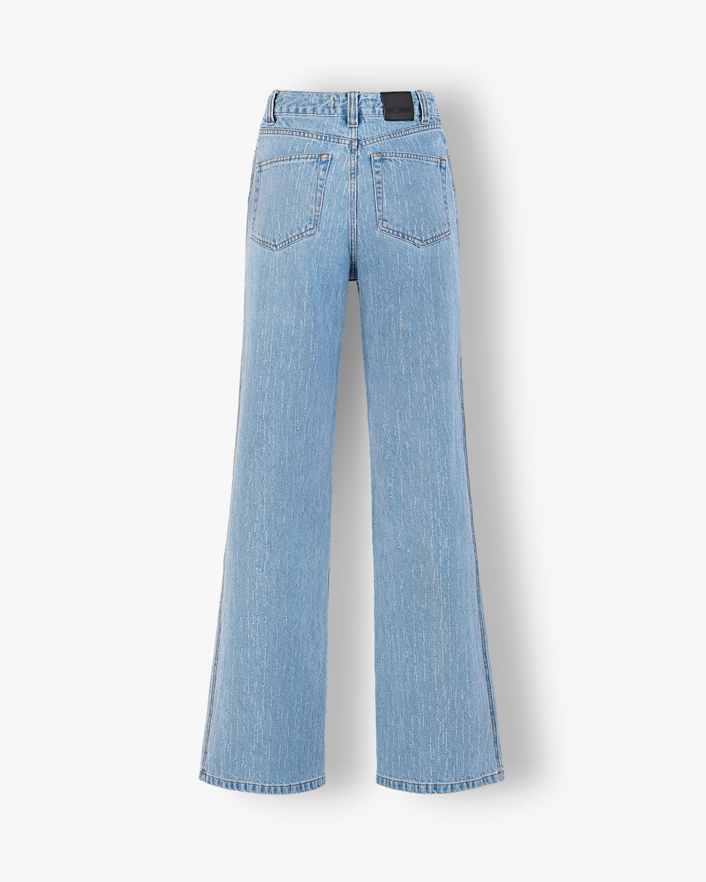 ELIA Laser Jeans