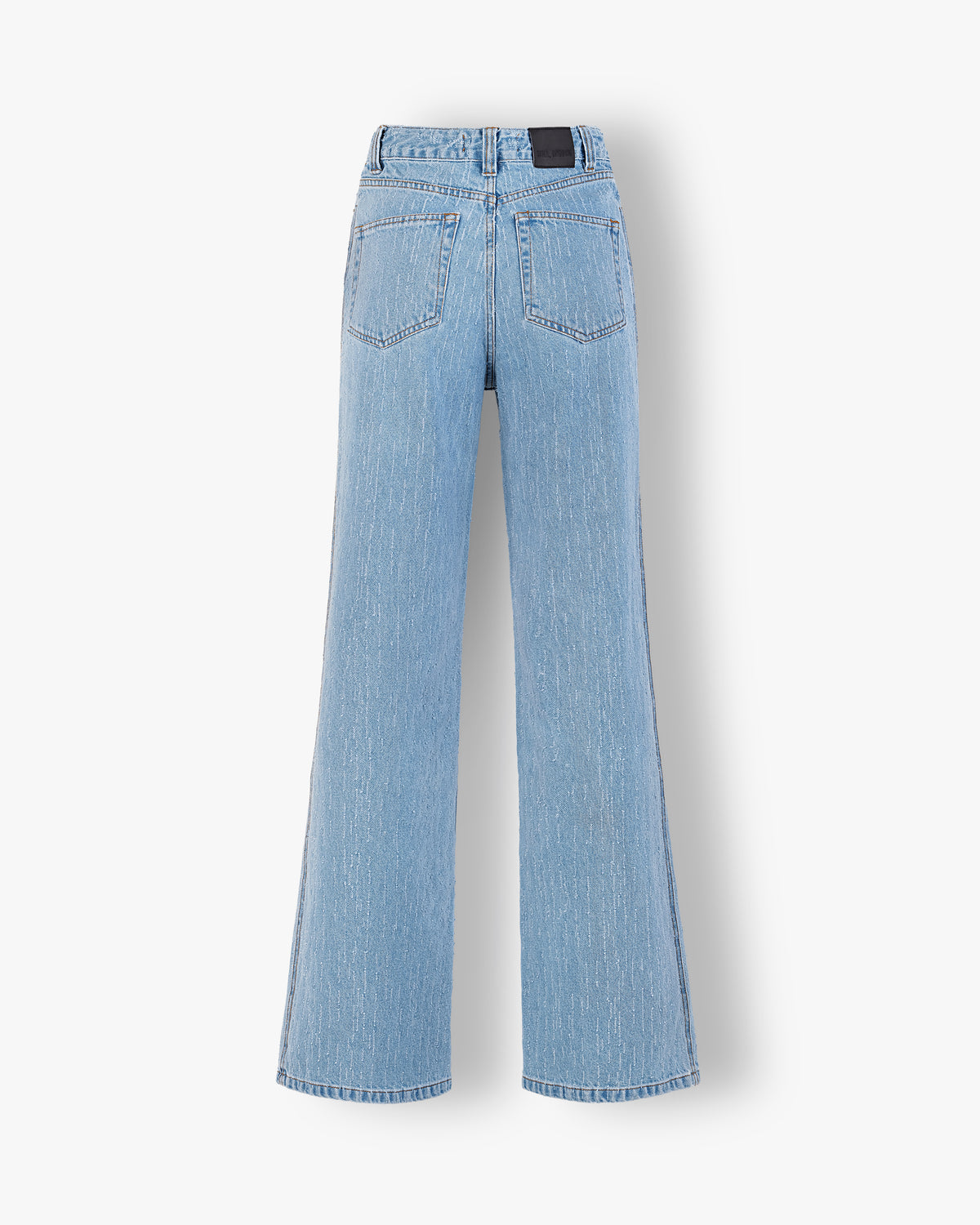 ELIA Laser Jeans