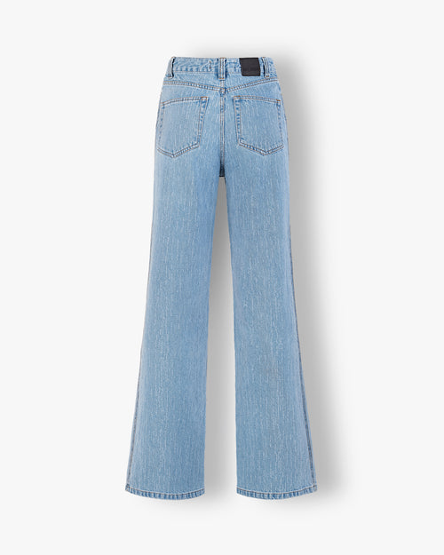 ELIA Laser Jeans