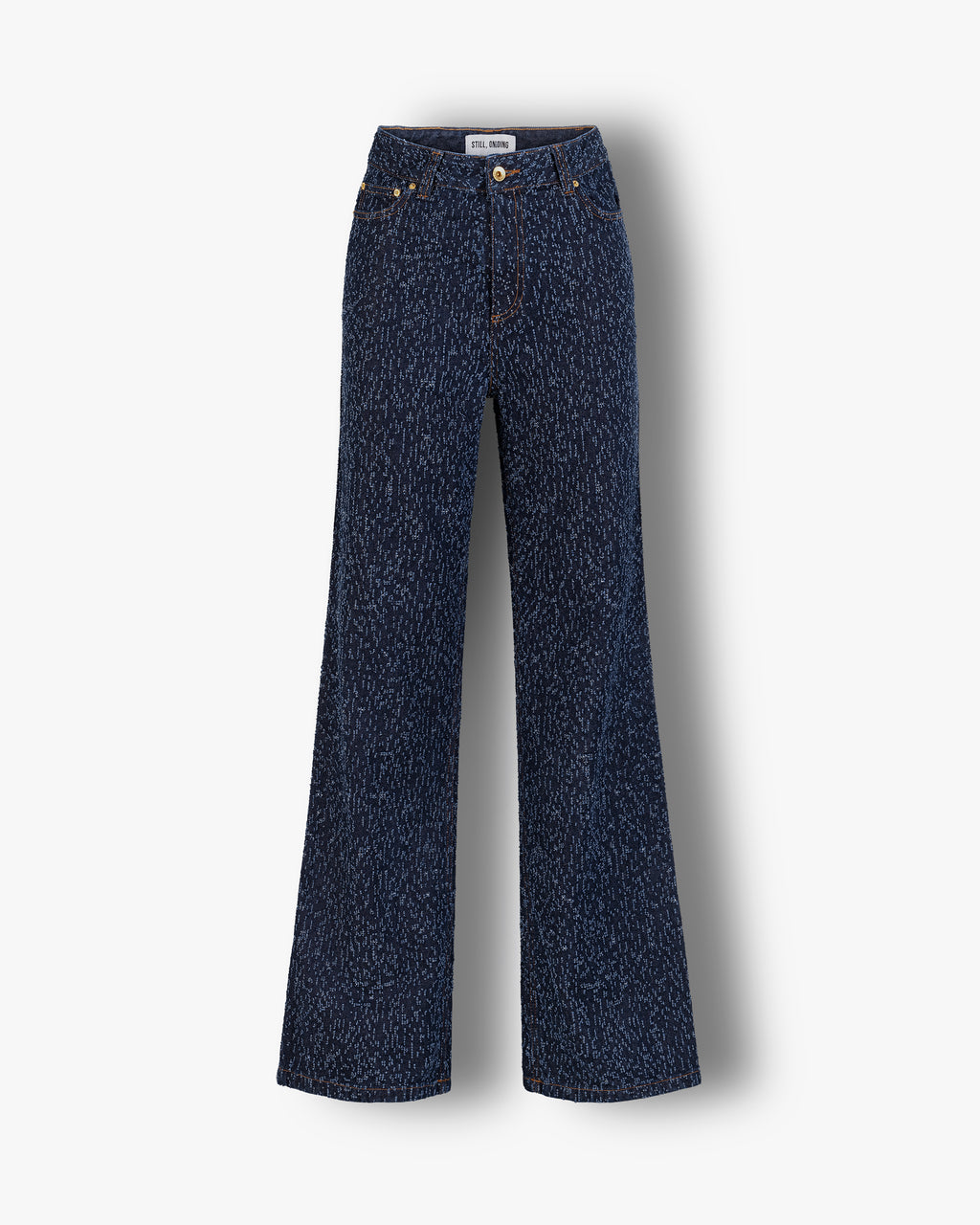 MARO Laser Jeans