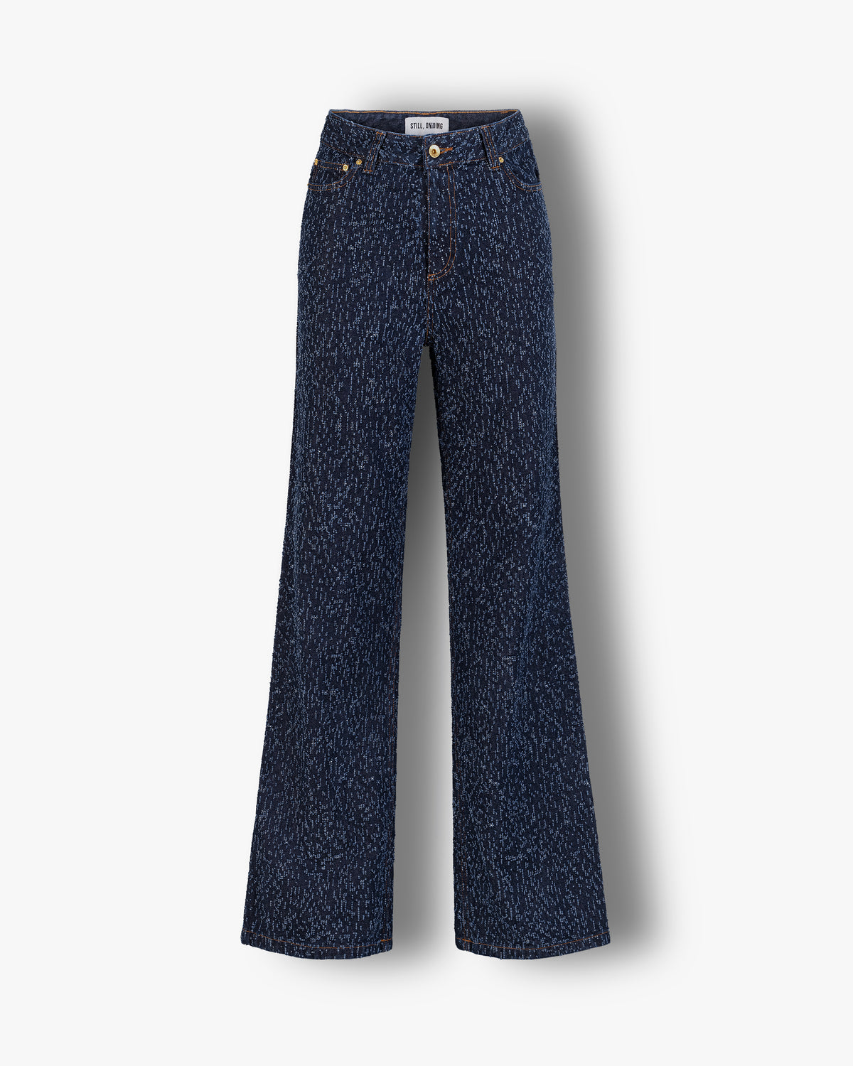 MARO Laser Jeans