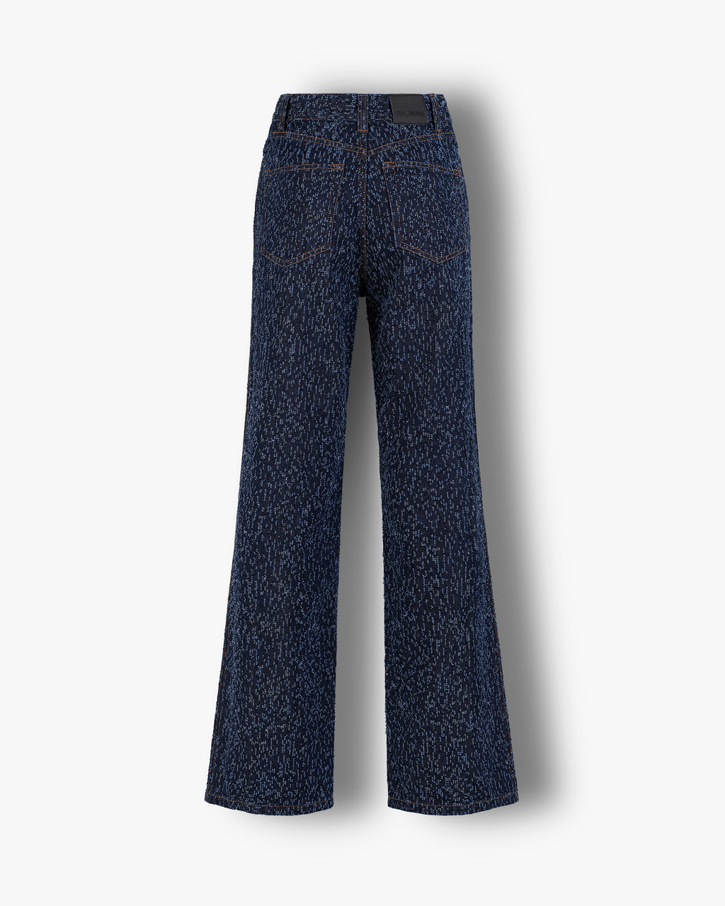 MARO Laser Jeans