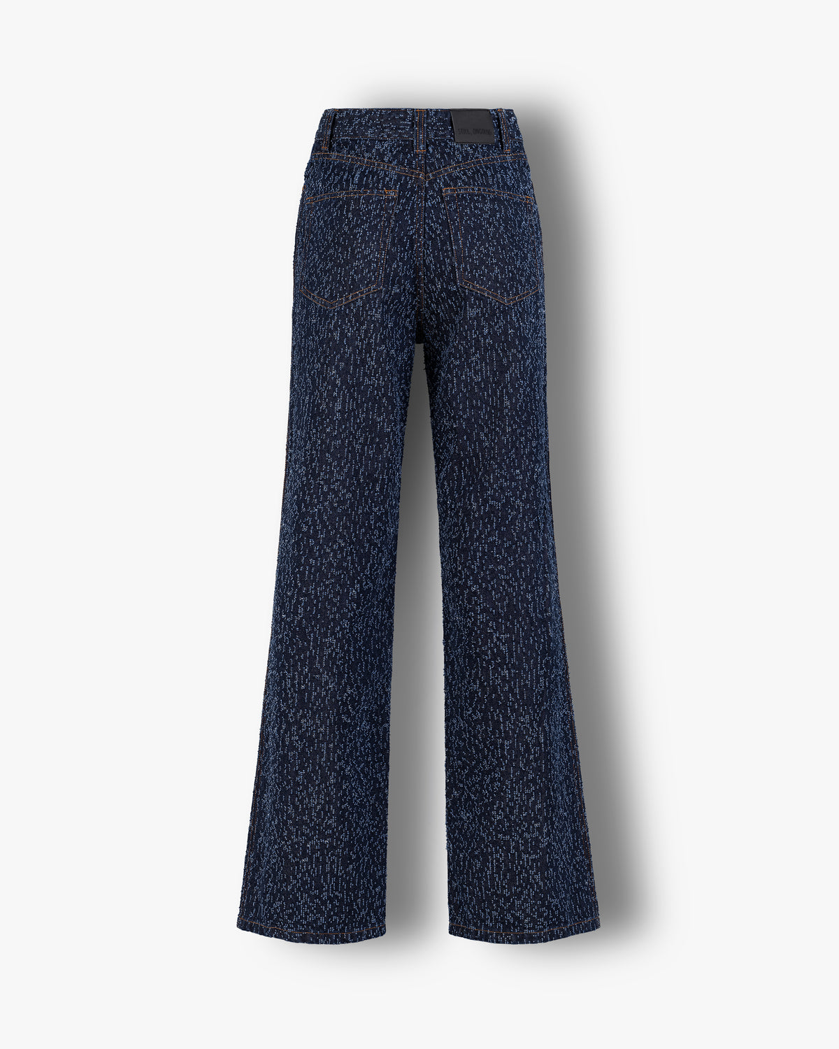 MARO Laser Jeans
