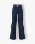 FREYA Laser Jeans
