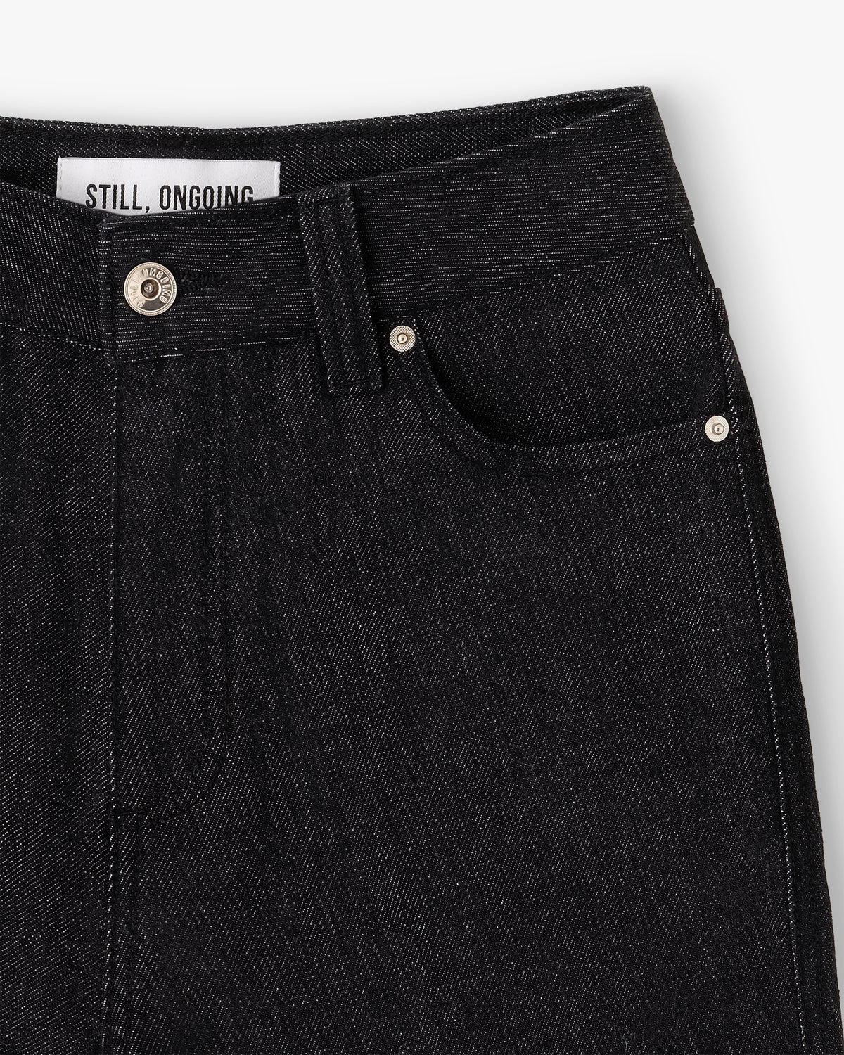 MAAT Jeans