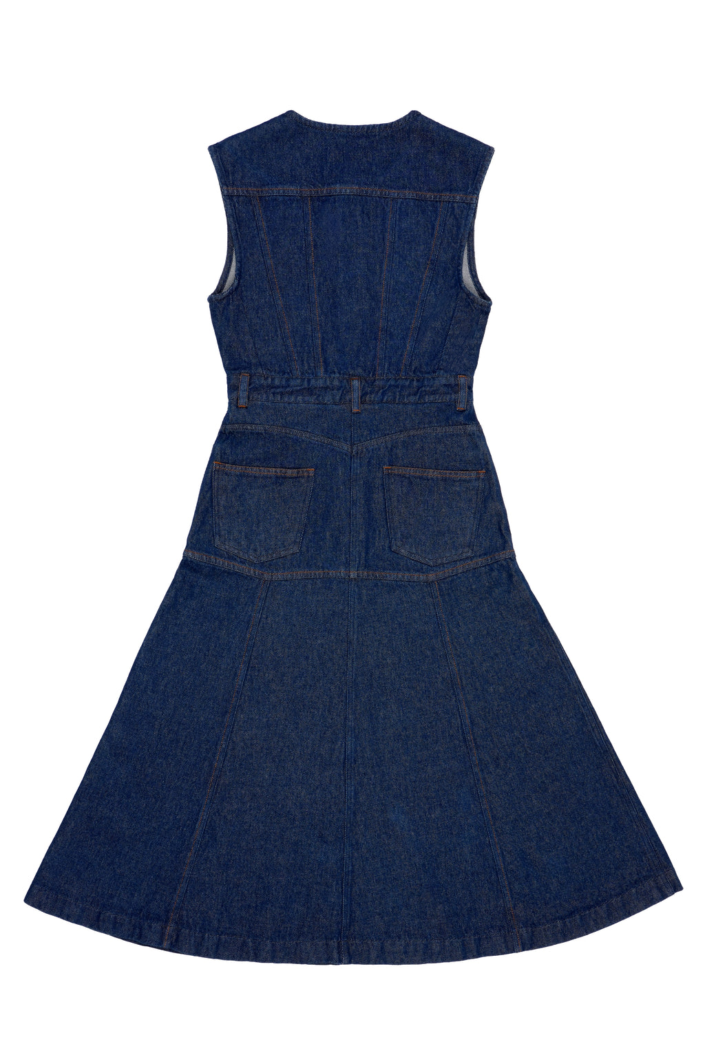 Marghi Dress