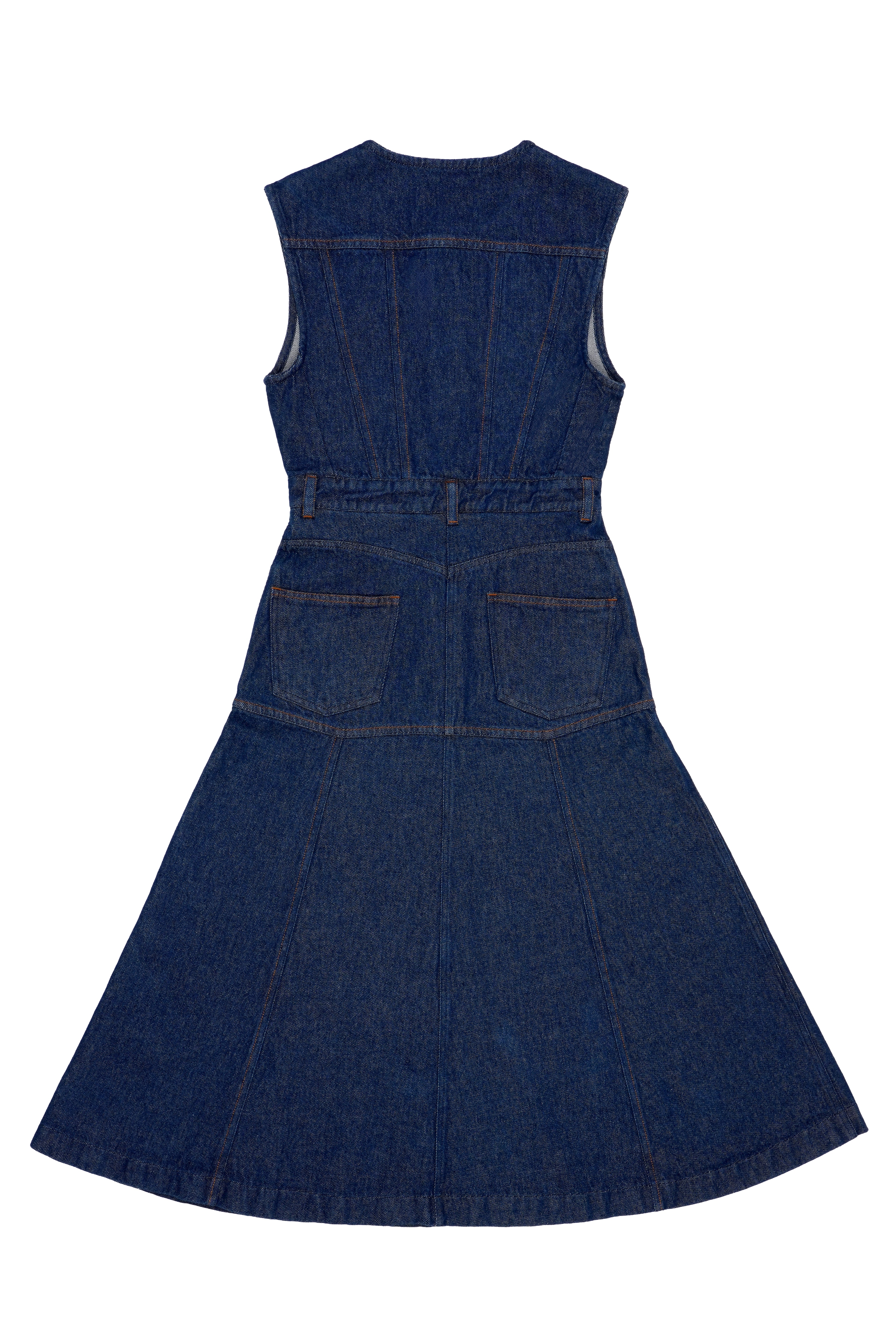 Marghi Dress