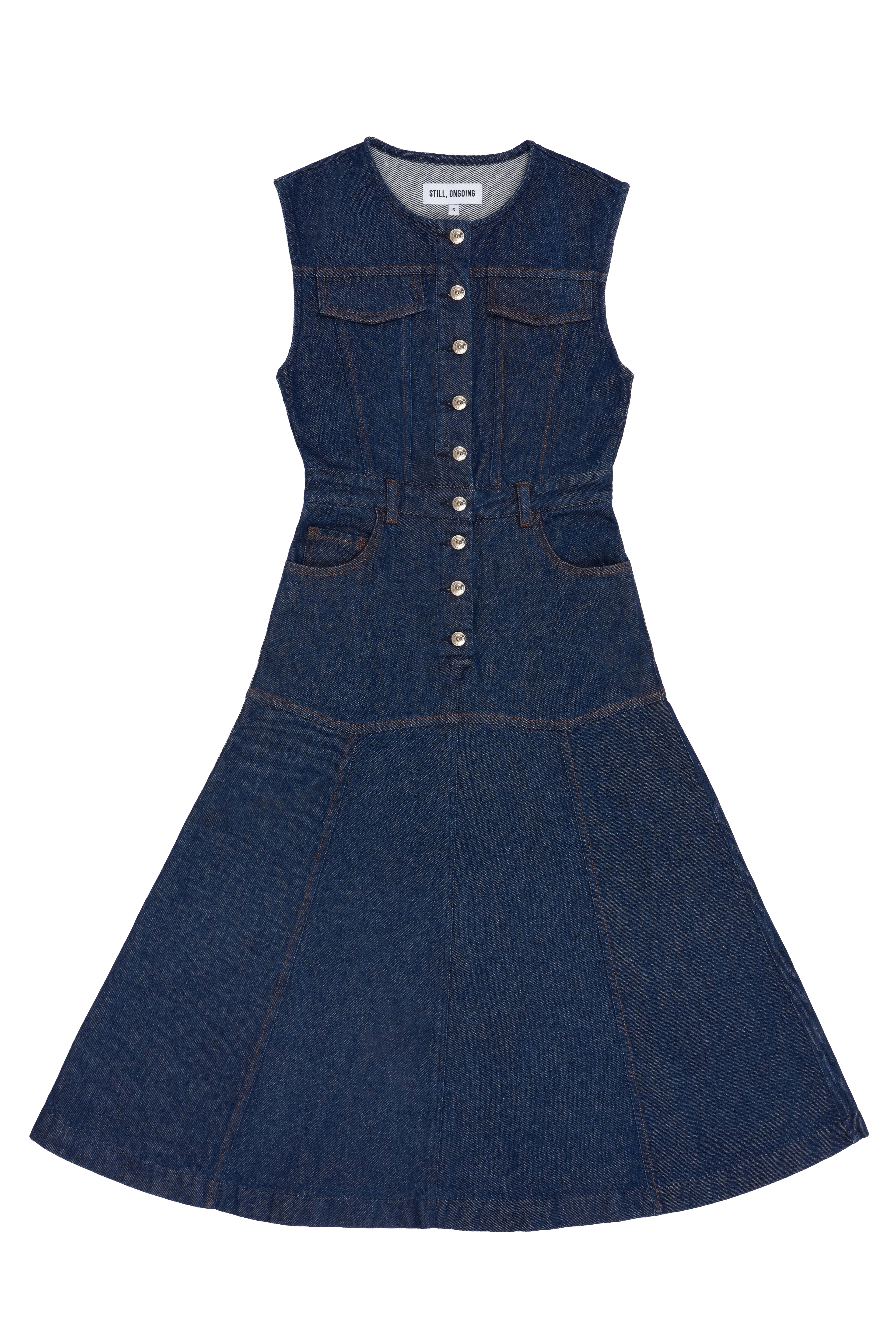 Marghi Dress