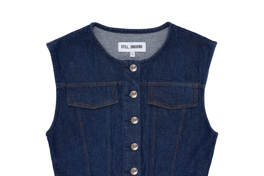 Marghi Dress