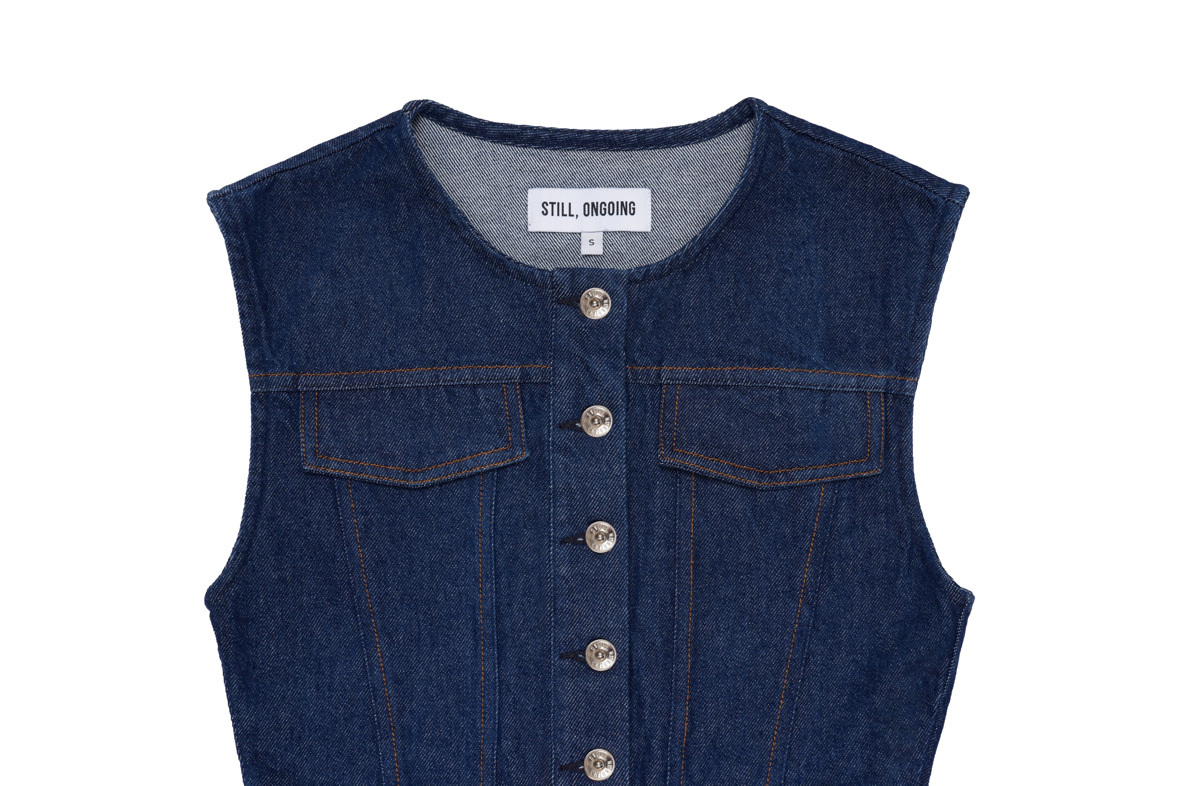Marghi Dress