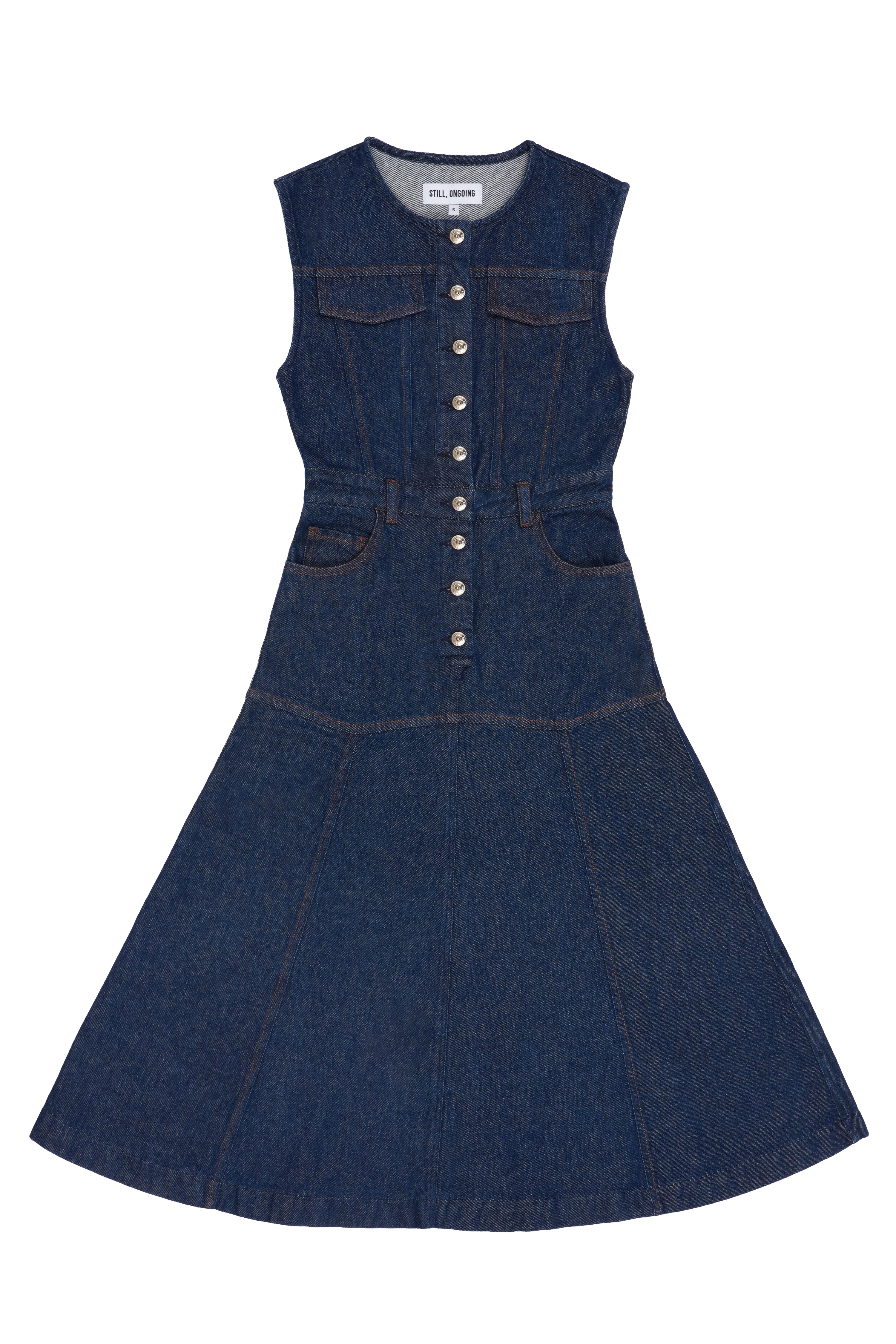 Marghi Dress