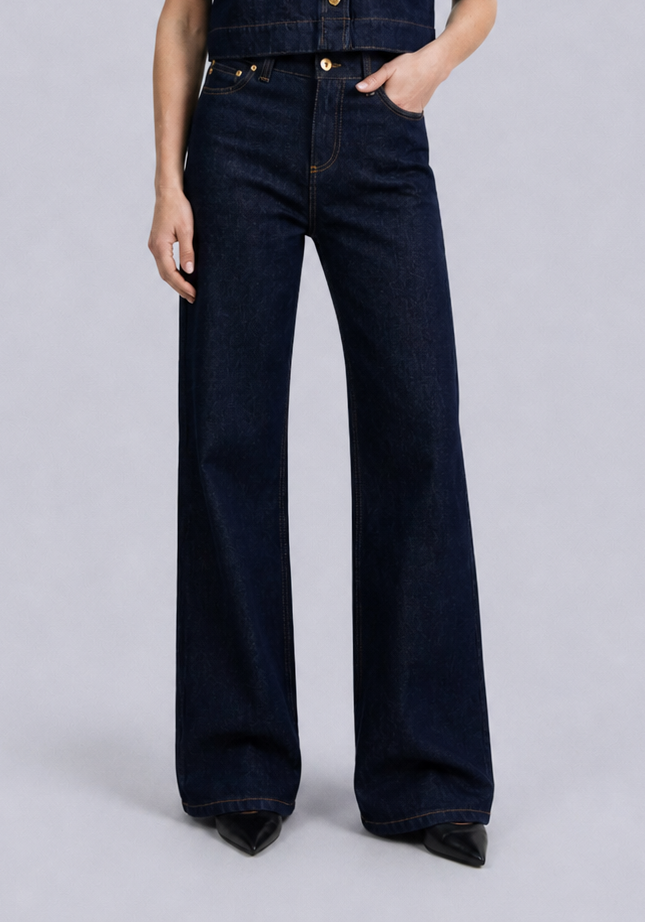 Jeans Golden Line